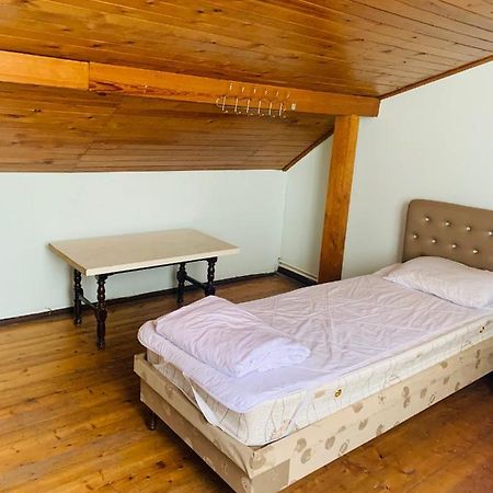 Hostel Erywań Zewnętrze zdjęcie