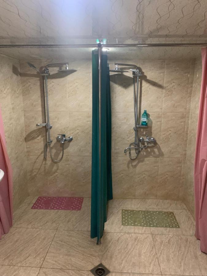 Hostel Erywań Zewnętrze zdjęcie