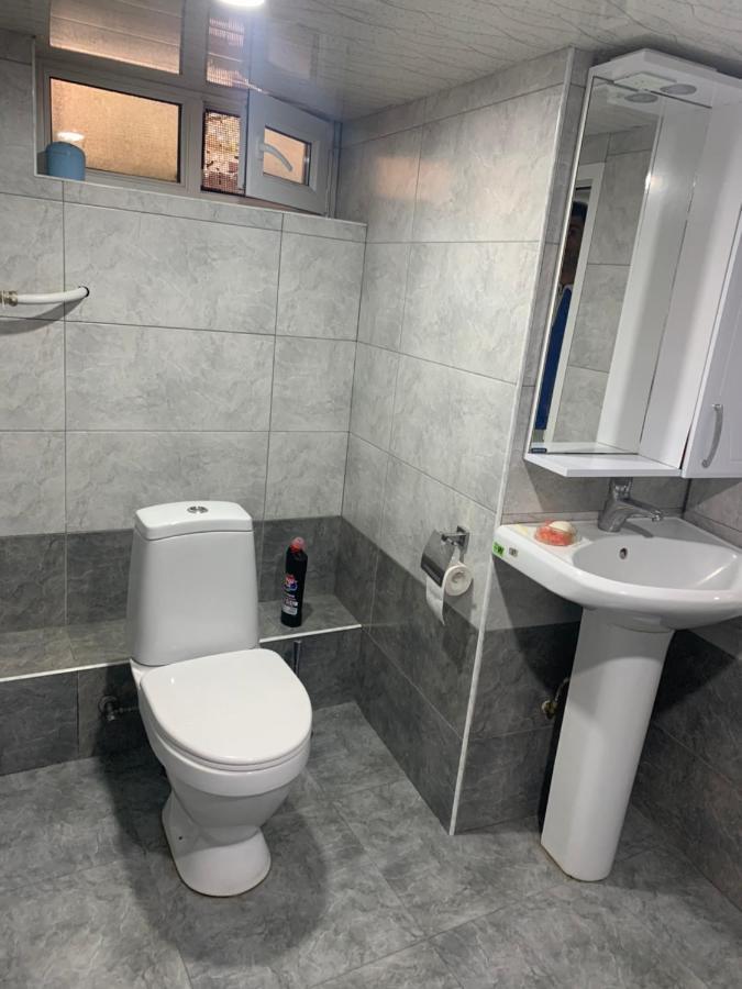 Hostel Erywań Zewnętrze zdjęcie