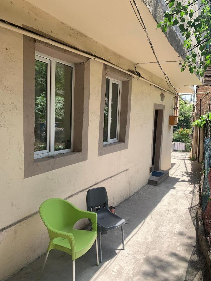 Hostel Erywań Zewnętrze zdjęcie