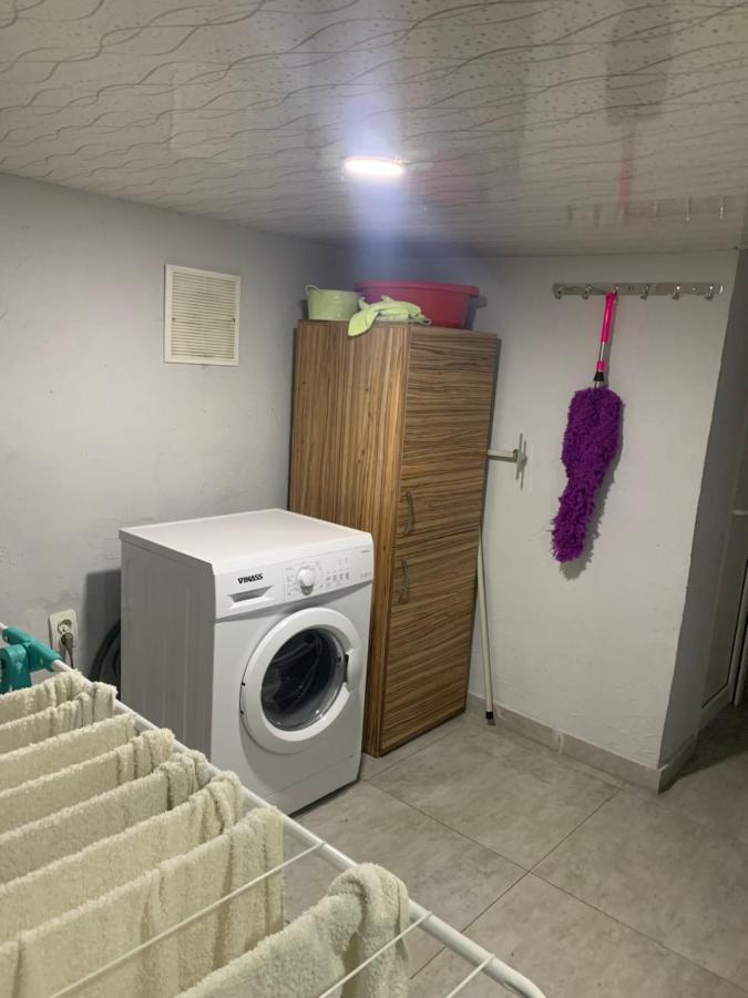 Hostel Erywań Zewnętrze zdjęcie