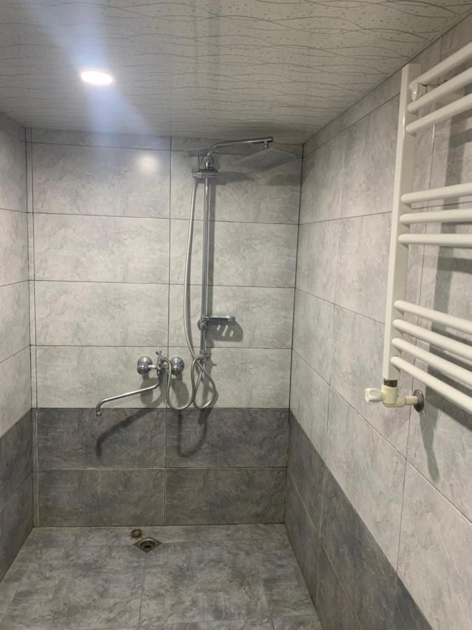 Hostel Erywań Zewnętrze zdjęcie