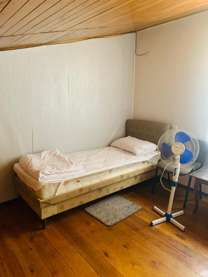 Hostel Erywań Zewnętrze zdjęcie