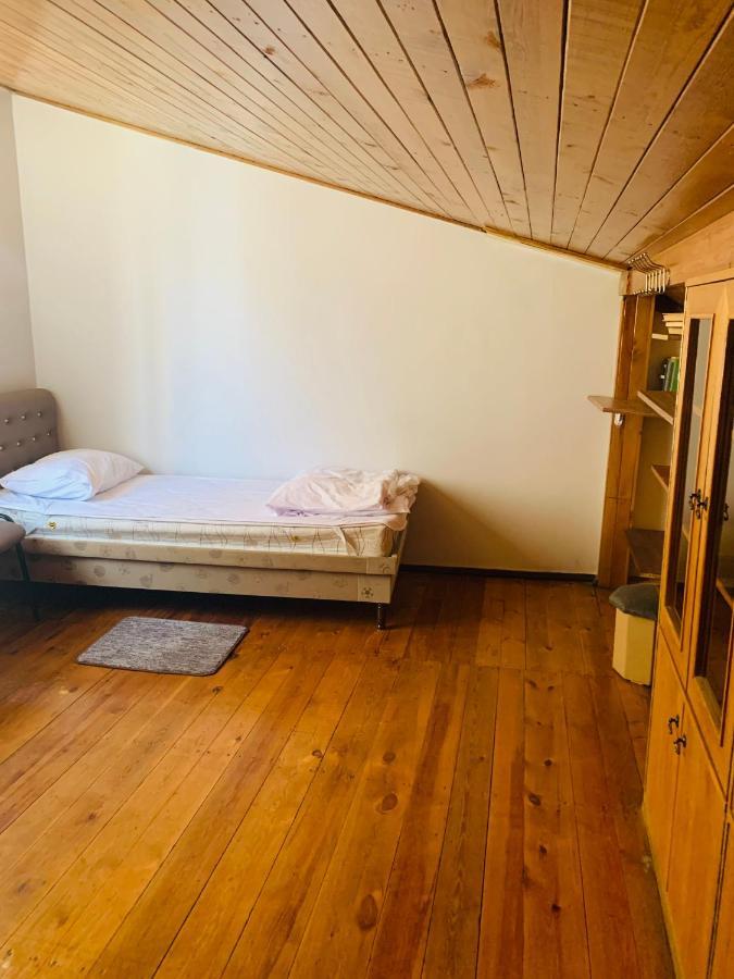 Hostel Erywań Zewnętrze zdjęcie