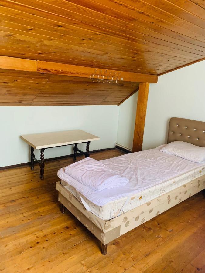 Hostel Erywań Zewnętrze zdjęcie