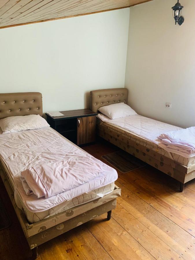Hostel Erywań Zewnętrze zdjęcie