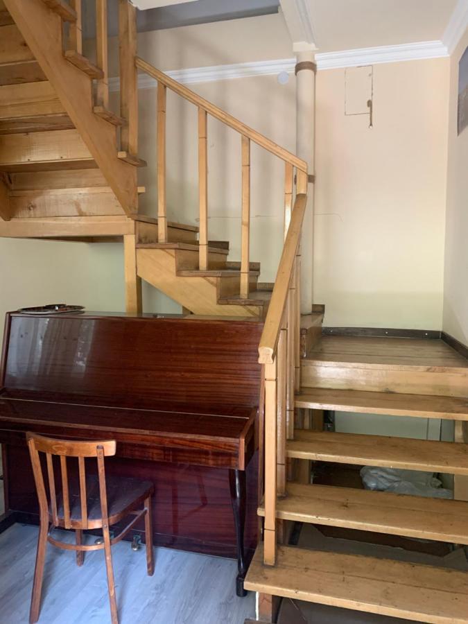Hostel Erywań Zewnętrze zdjęcie