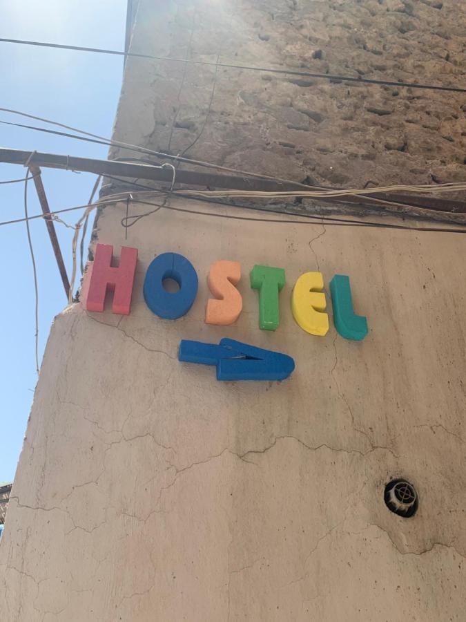 Hostel Erywań Zewnętrze zdjęcie