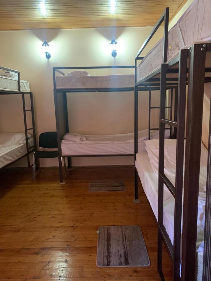 Hostel Erywań Zewnętrze zdjęcie