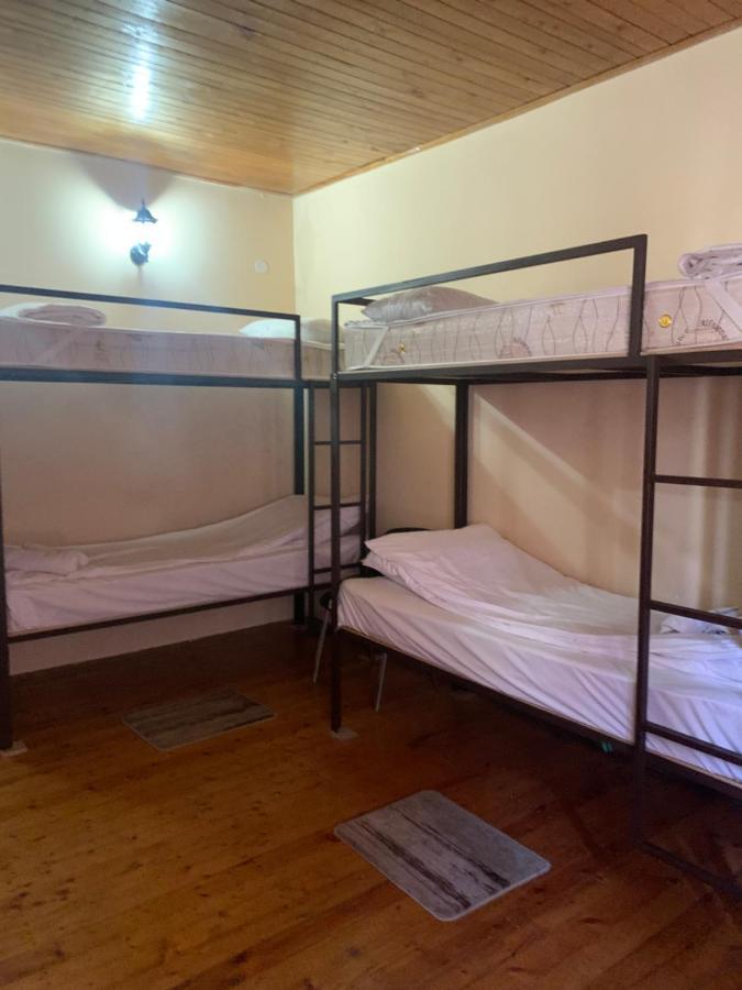 Hostel Erywań Zewnętrze zdjęcie