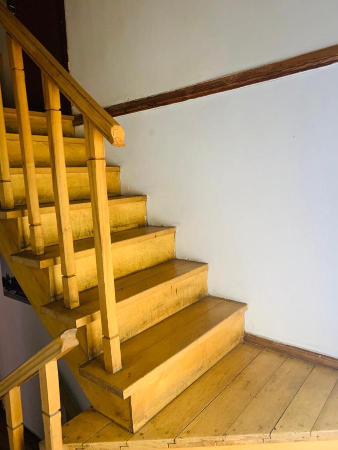 Hostel Erywań Zewnętrze zdjęcie