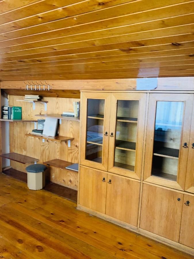 Hostel Erywań Zewnętrze zdjęcie